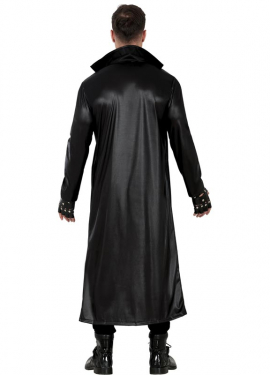 Gothic Hunter Costume for Men Gothic Hunter Costume for Men