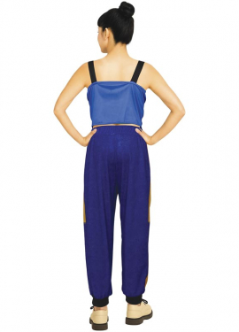 Disfraz de Cazadora K-Pop Zoey para mujer