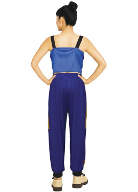 Disfraz de Cazadora K-Pop Zoey para mujer