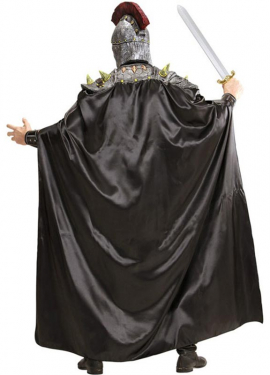 Men's Roman Centurion Skeleton Costume Men's Roman Centurion Skeleton Costume