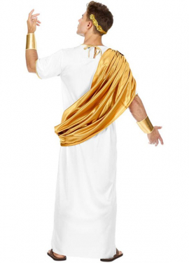 Costume César pour homme