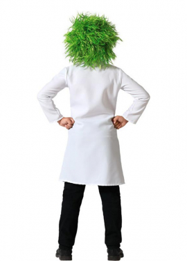 Mad Scientist Costume for Kids