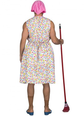 Conchita la del 2º costume for men Conchita la del 2º costume for men