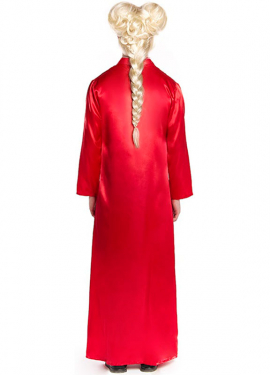 Elegant Vampire Count Costume for Men Elegant Vampire Count Costume for Men