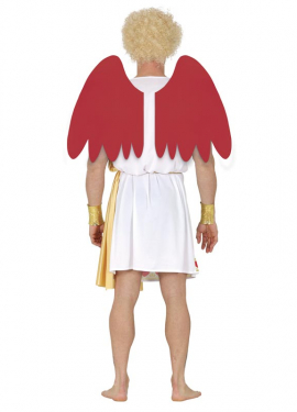 Fato de cupido para homem Fato de cupido para homem