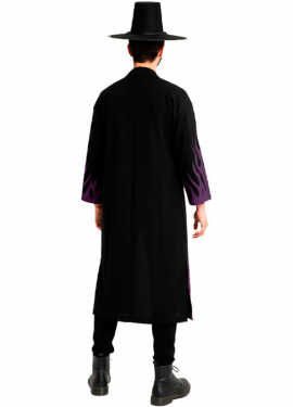 Disfraz de Demonio K-Pop para hombre