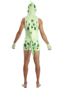 Sexy Dinosaur Costume for Men Sexy Dinosaur Costume for Men