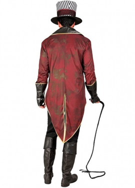 Sinister Tamer Costume for Men Sinister Tamer Costume for Men