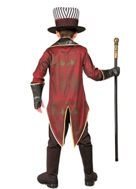Sinister Tamer Costume for Boys Sinister Tamer Costume for Boys