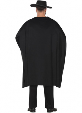 Don Diego de la Fiesta costume for men Don Diego de la Fiesta costume for men