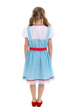 Dorothy costume for girls Dorothy costume for girls