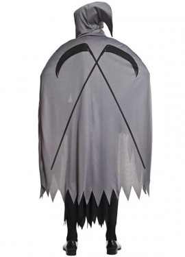 Spectrum Sensenkostüm für Herren