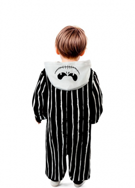 Baby Skeleton Costume Baby Skeleton Costume
