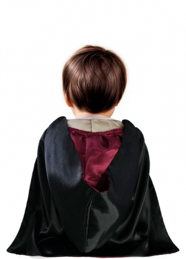 Fato de estudante de mágica para bebês Fato de estudante de mágica para bebês