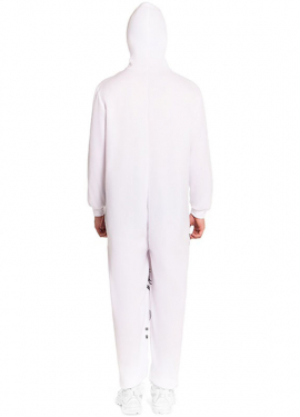 Fato de Fantasma Acorrentado para Homens