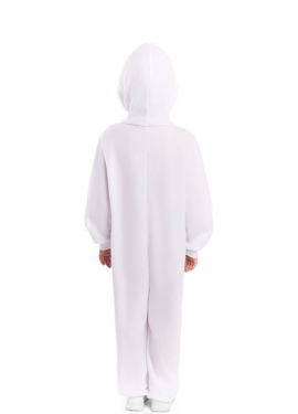 Chained Ghost Costume for Boys Chained Ghost Costume for Boys