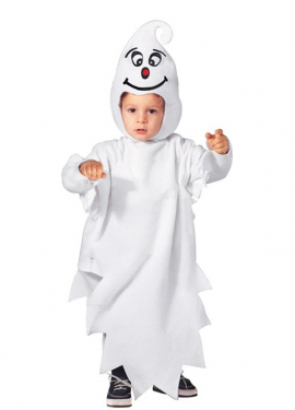Happy Ghost Costume for Boys Happy Ghost Costume for Boys