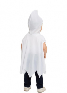 Disfraz de Fantasma para niño