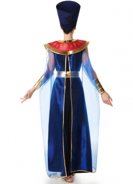 Pharaoh Costume for Women