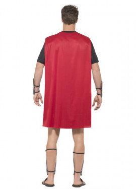 Déguisement de Gladiateur Romain pour homme