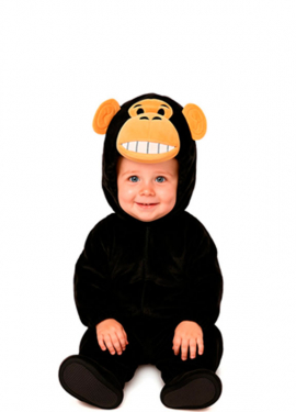 Gorilla costume for children and baby Gorilla costume for children and baby