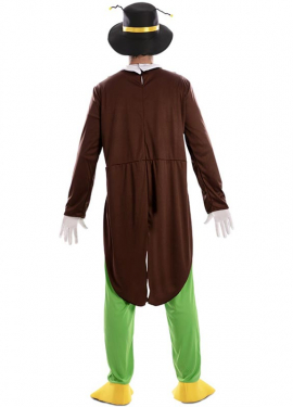 Men's Cartoon Cricket Costume Men's Cartoon Cricket Costume