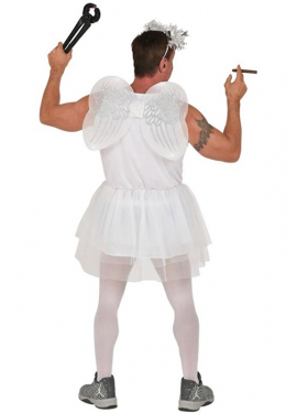 Tooth Fairy Costume for Men Tooth Fairy Costume for Men