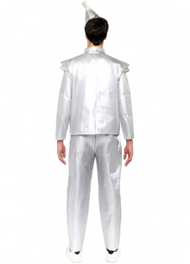 Disfraz de Hombre de Hojalata para hombre