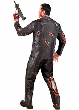 Disfraz de Hombre Robot para hombre