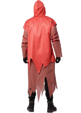 Fato de Killer Face para homem