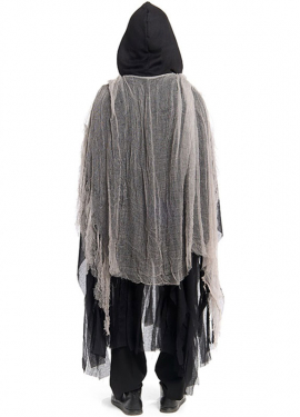 Men's Phantom Death Costume Men's Phantom Death Costume