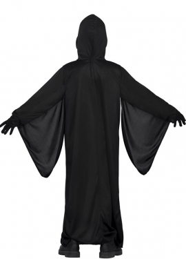 Fato de morte para crianças Fato de morte para crianças
