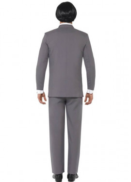 Das Liverpool 4 Kostüm für Herren