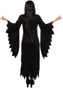 Disfraz de Madre Siniestra para mujer