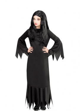 Fato de mãe assustadora para meninas Fato de mãe assustadora para meninas