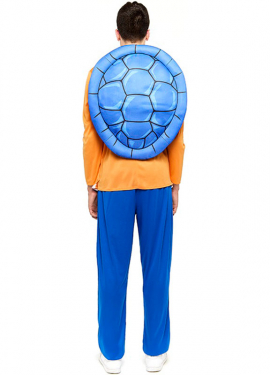 Disfraz de Maestro Tortuga para hombre