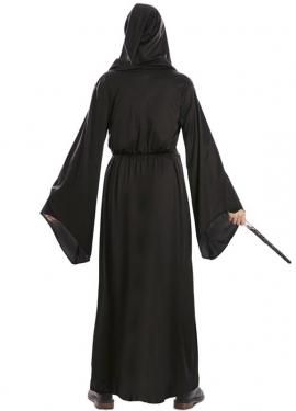 Fato de Bruxo das Trevas para Mulheres Fato de Bruxo das Trevas para Mulheres