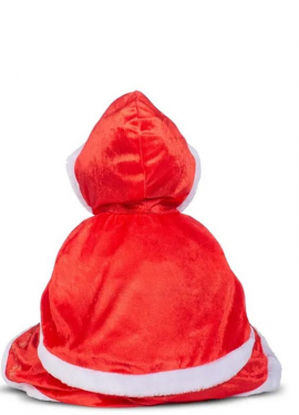 Mother Christmas costume for baby Mother Christmas costume for baby