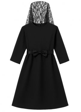 Manola para menina Manola para menina