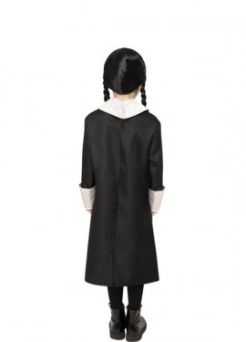 Costume Mortisia Famiglia Addams: Acquista Online il Tuo Look da