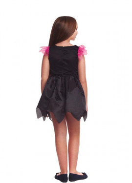Fato de Miss Halloween para menina Fato de Miss Halloween para menina
