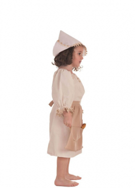 Costume da Contadina per bambina