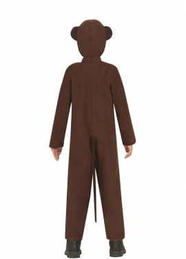 Fato de Monito para menino Fato de Monito para menino