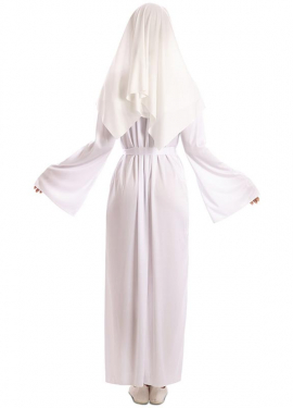 Novice Nun Costume for Women Novice Nun Costume for Women