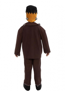 Déguisement de Frankenstein pour garçon