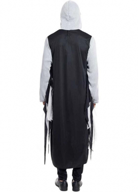 Men's Tattered Death Costume Men's Tattered Death Costume