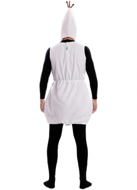 Snowman Costume for Men Snowman Costume for Men