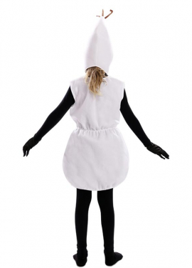 Snowman Costume for Kids Snowman Costume for Kids