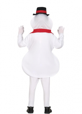 Snowman Costume for Kids Snowman Costume for Kids