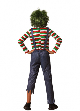 Fato de Boneca Diabólica para Meninos Fato de Boneca Diabólica para Meninos